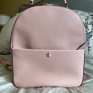 Kate Spade Polly Backpack